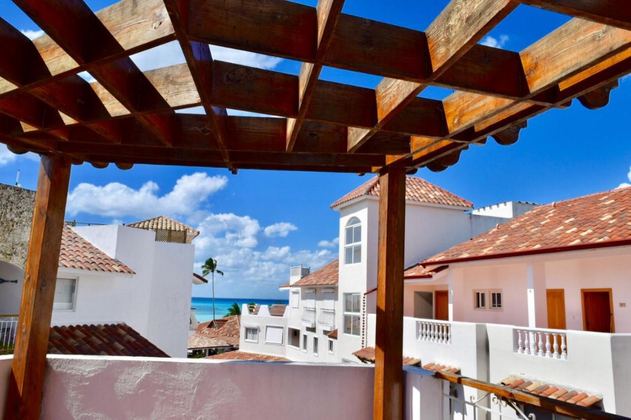 Amazing Views 2Br @Cadaquescaribe Bayahibe Apartamento Exterior foto