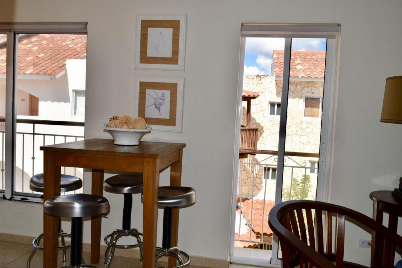 Amazing Views 2Br @Cadaquescaribe Bayahibe Apartamento Exterior foto