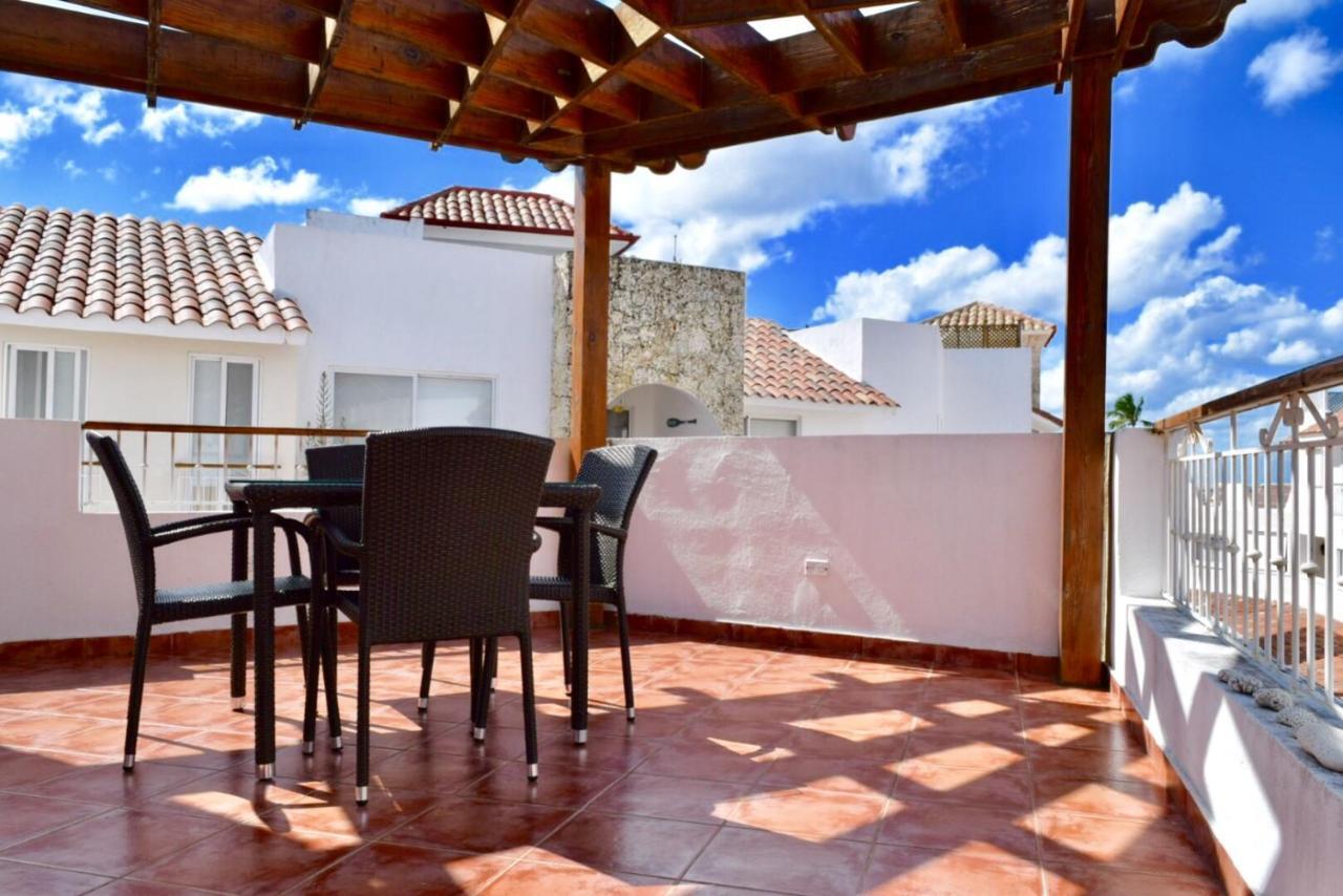 Amazing Views 2Br @Cadaquescaribe Bayahibe Apartamento Exterior foto