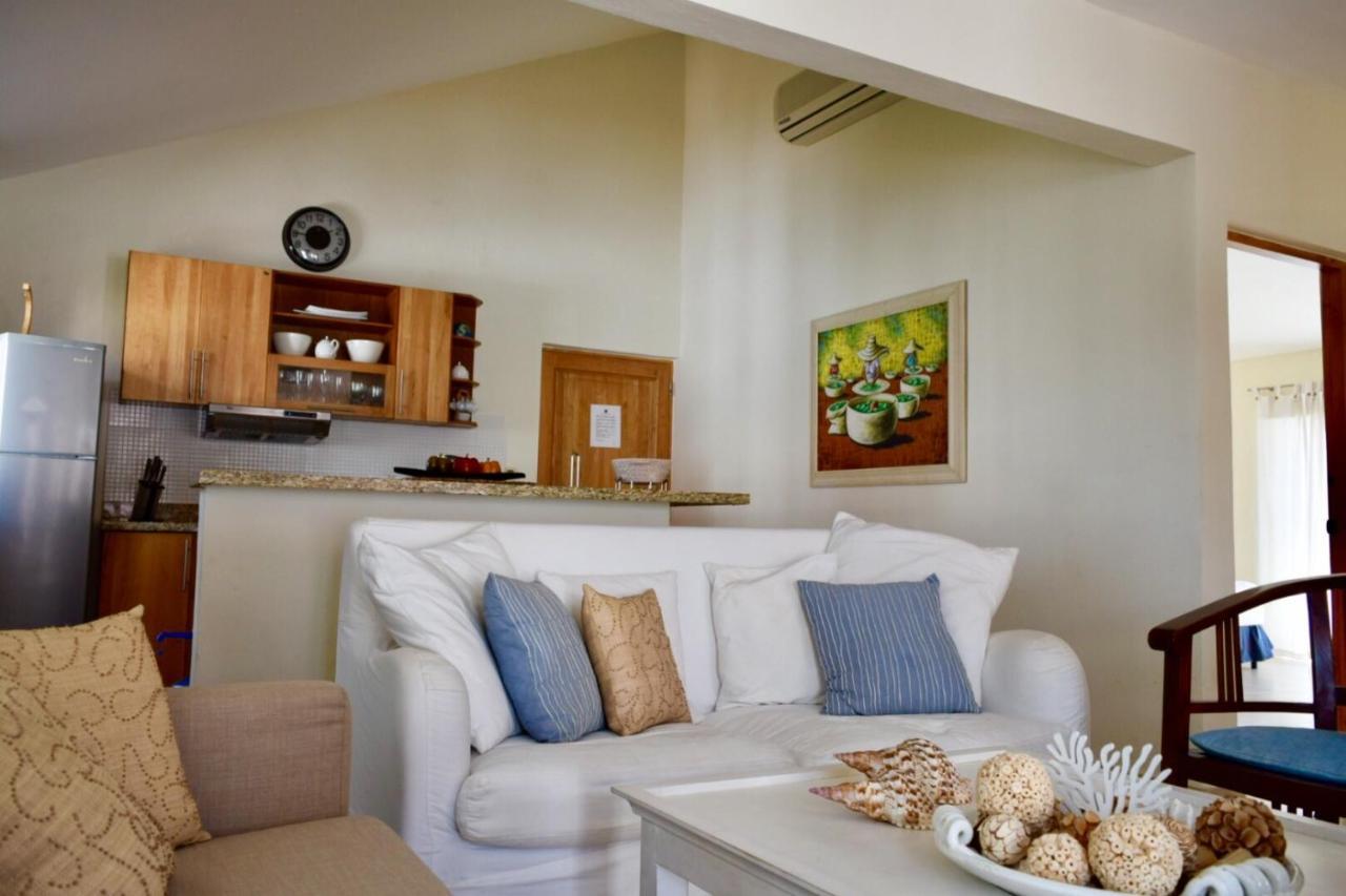 Amazing Views 2Br @Cadaquescaribe Bayahibe Apartamento Exterior foto