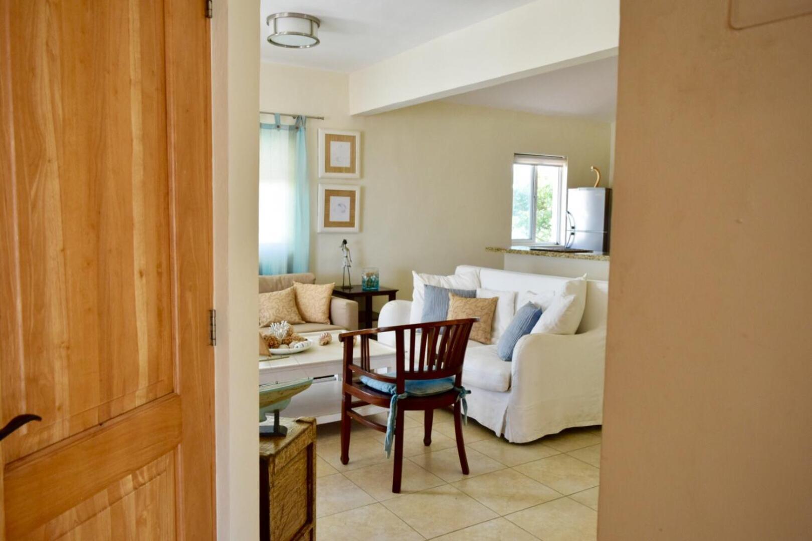 Amazing Views 2Br @Cadaquescaribe Bayahibe Apartamento Exterior foto