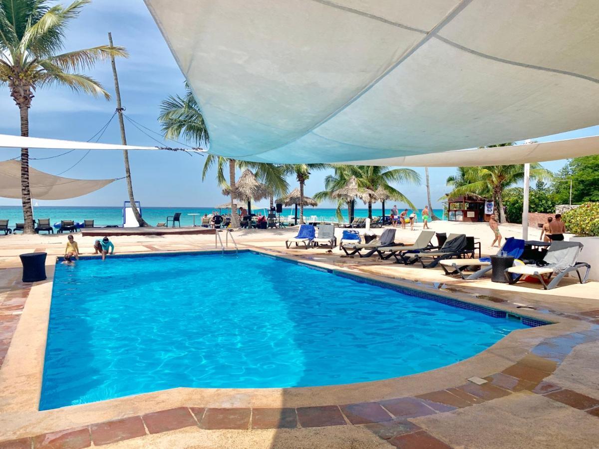 Amazing Views 2Br @Cadaquescaribe Bayahibe Apartamento Exterior foto