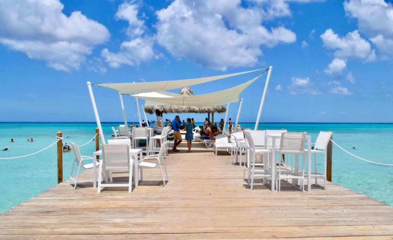Amazing Views 2Br @Cadaquescaribe Bayahibe Apartamento Exterior foto