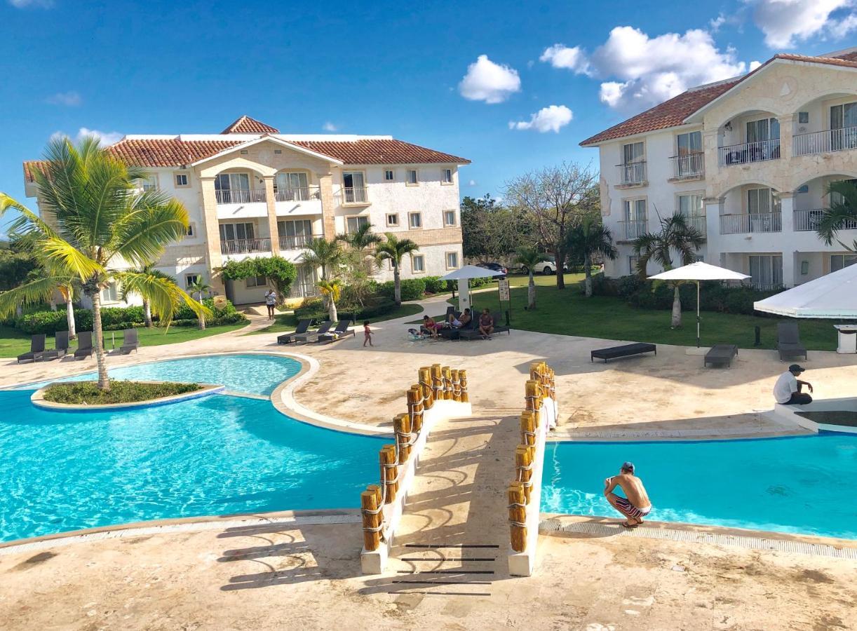Amazing Views 2Br @Cadaquescaribe Bayahibe Apartamento Exterior foto