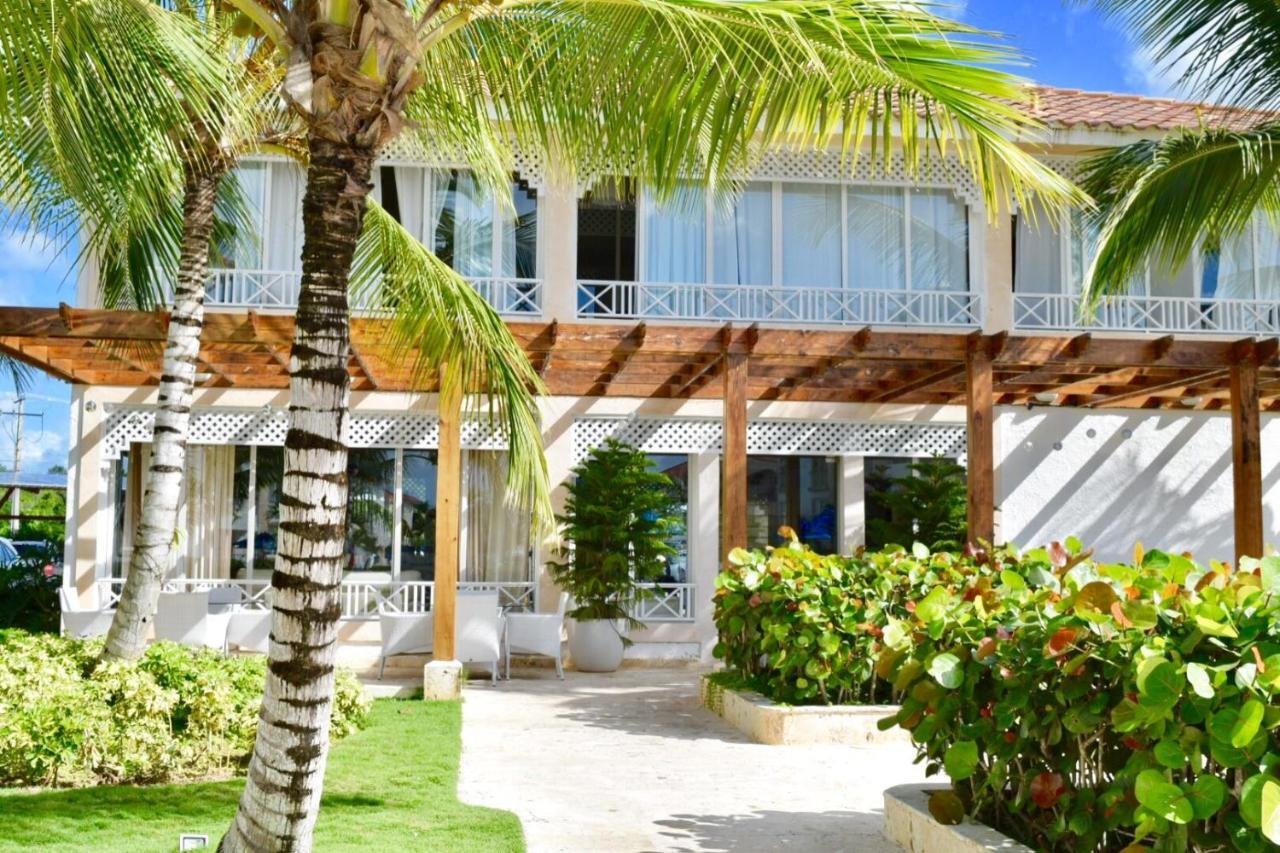 Amazing Views 2Br @Cadaquescaribe Bayahibe Apartamento Exterior foto