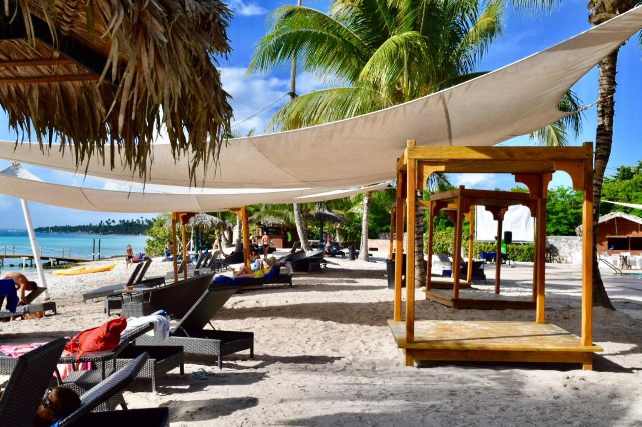 Amazing Views 2Br @Cadaquescaribe Bayahibe Apartamento Exterior foto