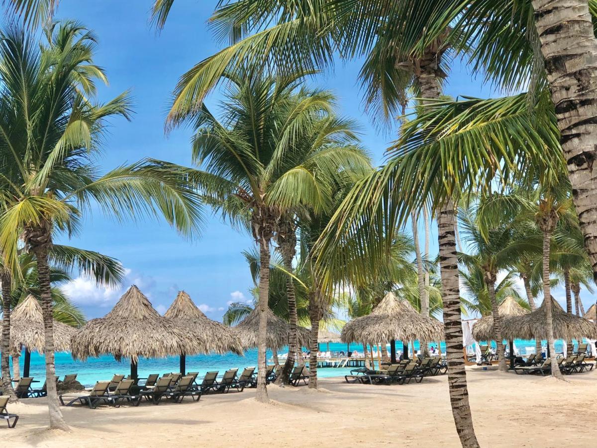 Amazing Views 2Br @Cadaquescaribe Bayahibe Apartamento Exterior foto