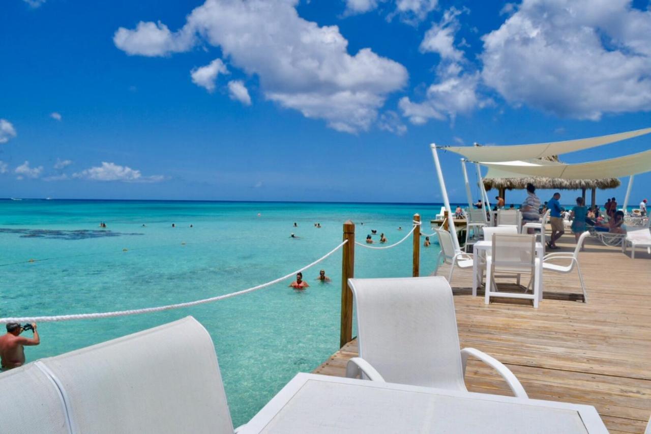 Amazing Views 2Br @Cadaquescaribe Bayahibe Apartamento Exterior foto
