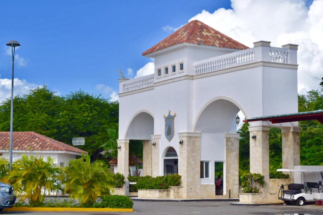 Amazing Views 2Br @Cadaquescaribe Bayahibe Apartamento Exterior foto