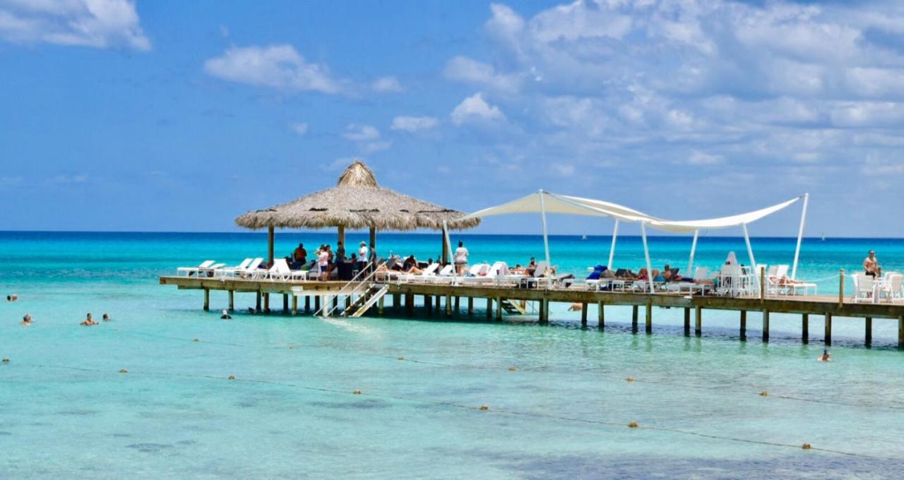 Amazing Views 2Br @Cadaquescaribe Bayahibe Apartamento Exterior foto