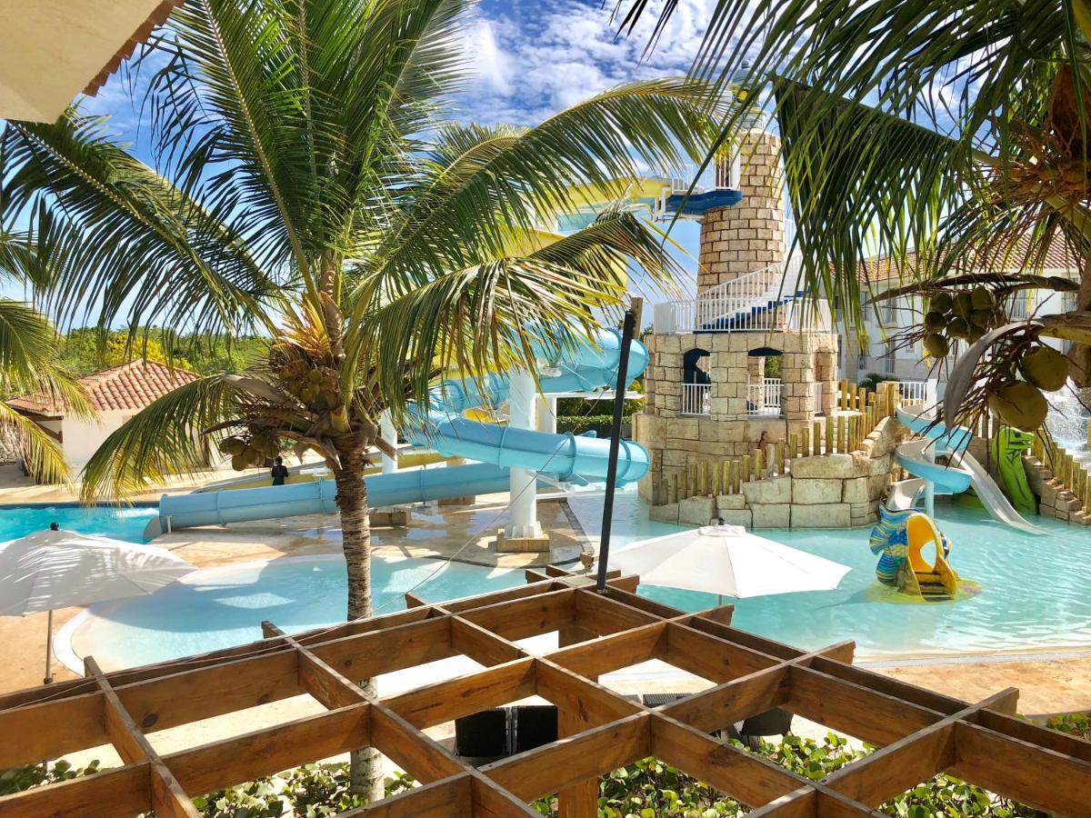 Amazing Views 2Br @Cadaquescaribe Bayahibe Apartamento Exterior foto